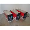 Image 1 : (3) LUST MC6412 SERVO DRIVE