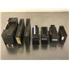Image 2 : LOT OF MITSUBISHI MODULES *PART #'S PICTURED**PARTS / REPAIR ONLY*