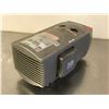 Image 2 : BECKER VT 4.16 VACUUM PUMP *PARTS / REPAIR ONLY*