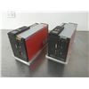 Image 2 : (2) LUST MC6412,C1,D3,S12,G20 DRIVE