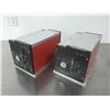 Image 2 : (2) LUST MC6432,C1,D3,S12,G20 DRIVE