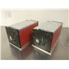Image 2 : (2) LUST MC6432,C1,D3,S12,G20 DRIVE