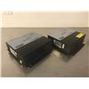 Image 2 : (2) WTC WEBVIEW 986-0054E WELD CONTROL