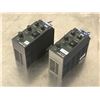 Image 2 : LOT OF KEYENCE CA-DC100 LIGHT CONTROL