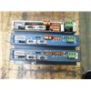 Image 2 : (3) Prima Electronics Controllers, M/N: ISD 100 R05