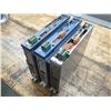 Image 3 : (3) Prima Electronics Controllers, M/N: ISD 100 R05