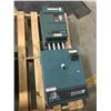 Image 1 : RELIANCE ELECTRIC 15HP VTAC7 GV3000/SE INVERTER DRIVE