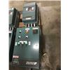 Image 1 : RELIANCE ELECTRIC 15HP VTAC7 GV3000/SE INVERTER DRIVE