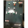 Image 3 : RELIANCE ELECTRIC 15HP VTAC7 GV3000/SE INVERTER DRIVE