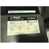 Image 2 : (3) FUJI ELECTRIC 6KG1143001X1B1 AF-300G11 DRIVE