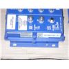 Image 3 : (5) Hirschmann OCTOPUS 24M GM Managed IP67 Ethernet Switch
