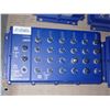 Image 8 : (5) Hirschmann OCTOPUS 24M GM Managed IP67 Ethernet Switch