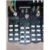 Image 2 : (6) MURR MBV2-P DI16 & MBV2-P D08/2A