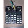 Image 3 : (6) MURR MBV2-P DI16 & MBV2-P D08/2A