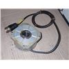 Image 1 : HEIDENHAIN encoder #RCN 226 16384 03S17-58 B7