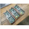 Image 1 : (3) Emhart Robot Control Board, M/N: E577B