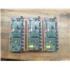 Image 2 : (3) Emhart Robot Control Board, M/N: E577B
