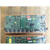 Image 3 : (3) Emhart Robot Control Board, M/N: E577B