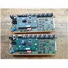 Image 1 : (2) Emhart Robot Control Board, M/N: E477B
