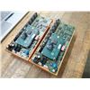 Image 2 : (2) Emhart Robot Control Board, M/N: E477B