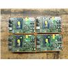 Image 2 : (4) Emhart Robot Control Board, M/N: E560E