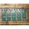 Image 1 : (5) Emhart Robot Control Board, M/N: E475C