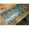 Image 2 : (5) Emhart Robot Control Board, M/N: E475C