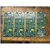 Image 1 : (4) Emhart Robot Control Board, M/N: E475C