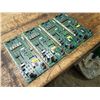 Image 2 : (4) Emhart Robot Control Board, M/N: E475C