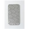 Image 2 : 1 Oz Johnson Matthey .9995 Fine Platinum Bar