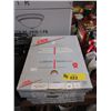 Image 1 : 9 Packs of 50 New 240 Grit Sandpaper Sheets