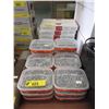 Image 1 : 20 Boxes of 1-1/4" Drywall Nails