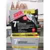 Image 1 : 2 Boxes of 7" High Performance Grinding Wheels