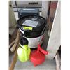 Image 1 : 5 Gallon Pail of Adhesives, Sprayer & Snake