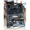 Image 1 : Mastercraft Cordless Saw