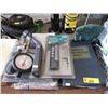 Image 1 : 2 Auto Repair Boots, Rain Suit & More