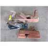 Image 1 : Vintage Block Plane, Moulding Plane & Stanley Plane