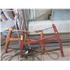 Image 1 : 2 Vintage Frame Saws