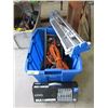 Image 1 : Bin of Hand & Power Tools