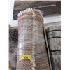 Image 1 : Approximately 8 x 10 Foot Shag Area Carpet - Beige
