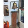 Image 1 : 19th Century Wood Emergency Noise Maker