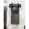 Image 1 : Vintage Hand Crank Wall Phone