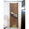 Image 1 : Vintage Cabbage Slicer - 9" x 26"