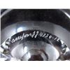 Image 2 : Orrefors Sweden Heavy Marin Crystal Bowl