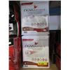 Image 1 : 2 Twin XL Novo Shield Mattress Encasements