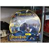 Image 1 : 8 Space Adventure Dream Tents