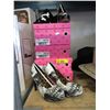 Image 1 : 4 New Pairs of Size 7 High Heels