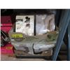 Image 1 : 2 Cases of New Pantyhose & Fishnet Stockings