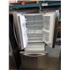 Image 2 : LG French Door Fridge with Bottom Mount Freezer