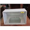 Image 1 : Glass Front Counter Top Display Cabinet